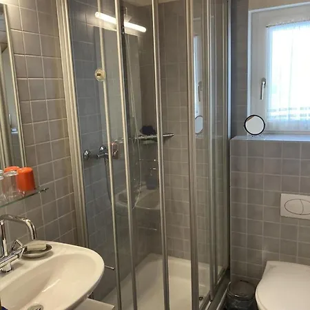 Holiday home Alpidyll- Traditionelles Einzelchalet *